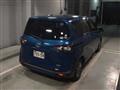2015 Toyota Sienta