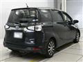 2016 Toyota Sienta
