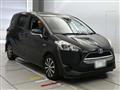 2016 Toyota Sienta