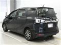 2016 Toyota Sienta
