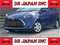 2021 Toyota Sienta