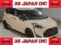 2021 Toyota Sienta