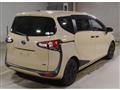 2021 Toyota Sienta