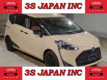 2021 Toyota Sienta