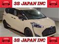 2021 Toyota Sienta