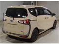2021 Toyota Sienta