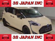 2021 Toyota Sienta