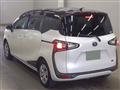 2019 Toyota Sienta