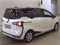 2019 Toyota Sienta