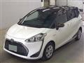2019 Toyota Sienta