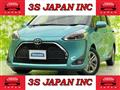 2019 Toyota Sienta