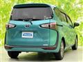 2019 Toyota Sienta