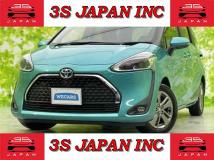 2019 Toyota Sienta
