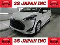 2019 Toyota Sienta