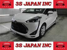 2019 Toyota Sienta