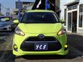 2015 Toyota Sienta