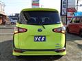 2015 Toyota Sienta
