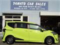 2015 Toyota Sienta