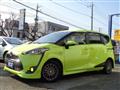2015 Toyota Sienta