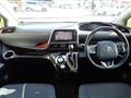 2015 Toyota Sienta