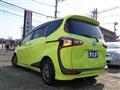 2015 Toyota Sienta