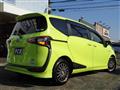 2015 Toyota Sienta