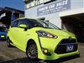 2015 Toyota Sienta