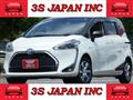 2019 Toyota Sienta