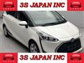 2020 Toyota Sienta