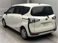 2021 Toyota Sienta