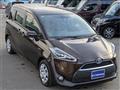 2018 Toyota Sienta