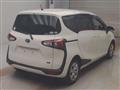 2019 Toyota Sienta