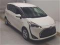 2019 Toyota Sienta