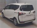 2019 Toyota Sienta