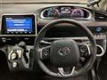 2019 Toyota Sienta