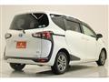 2019 Toyota Sienta