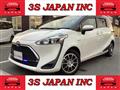 2018 Toyota Sienta