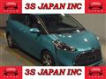 2020 Toyota Sienta