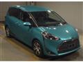 2020 Toyota Sienta
