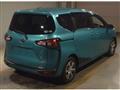 2020 Toyota Sienta