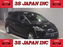 2016 Toyota Sienta