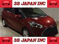2020 Toyota Sienta