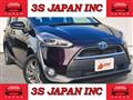 2017 Toyota Sienta