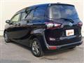 2017 Toyota Sienta