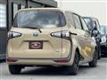 2021 Toyota Sienta