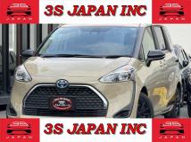 2021 Toyota Sienta
