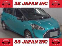 2020 Toyota Sienta