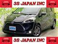 2019 Toyota Sienta