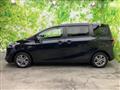 2019 Toyota Sienta