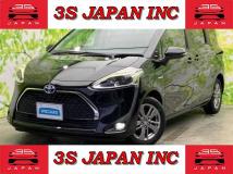 2019 Toyota Sienta